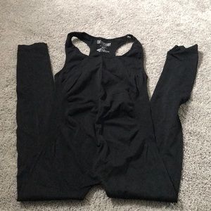 One Piece racerback cami